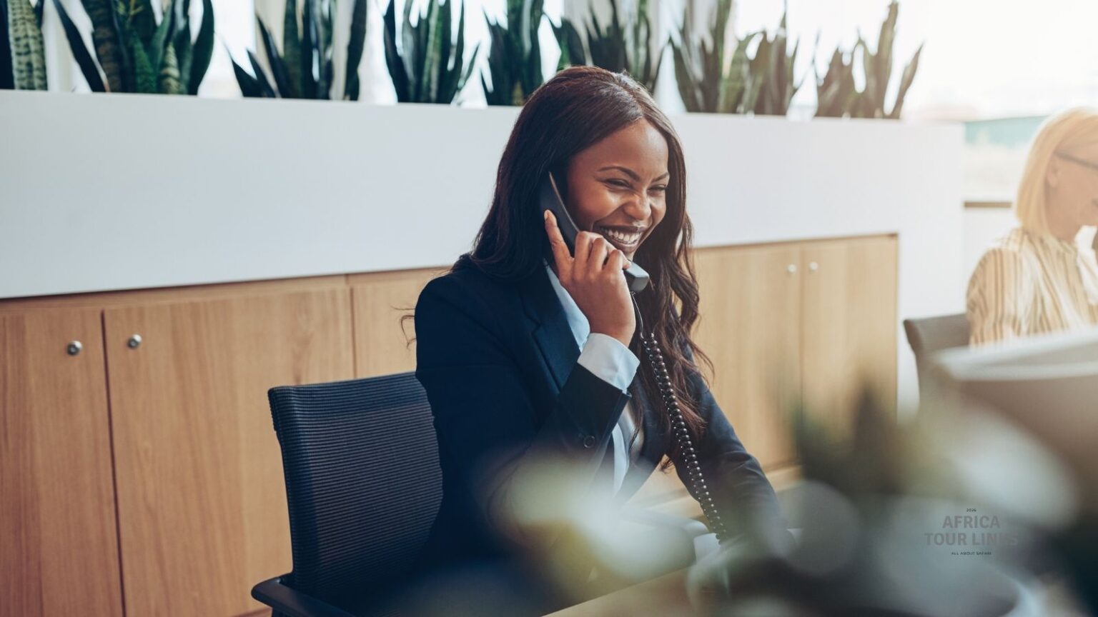 Women in Business Women in Business