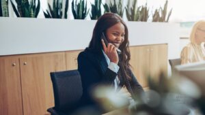 Women in Business