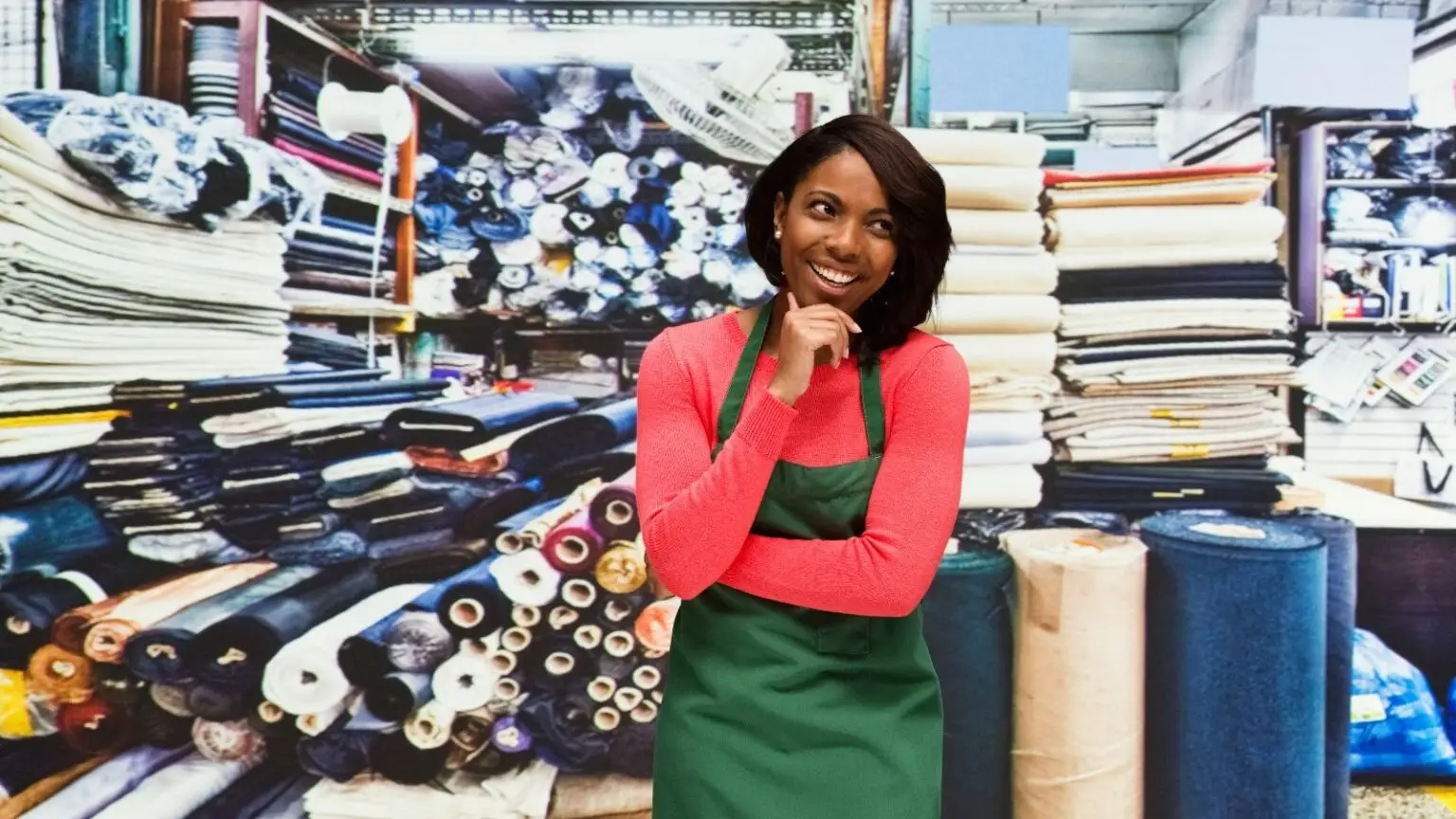 From the Kitchen Table to Business The Story Behind a Successful Female Entrepreneur in Dar es Salaam