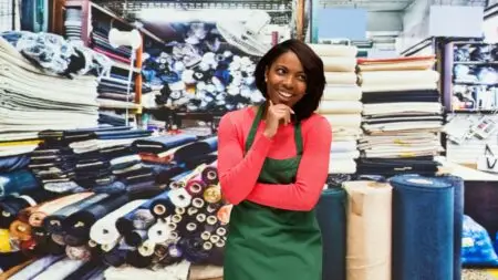 From the Kitchen Table to Business The Story Behind a Successful Female Entrepreneur in Dar es Salaam