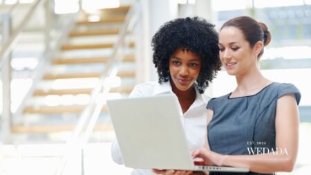 Wedada: Digital Platform Empowering Women Through Business, Fashion How Social Media Can Transform a Small Business Within Months